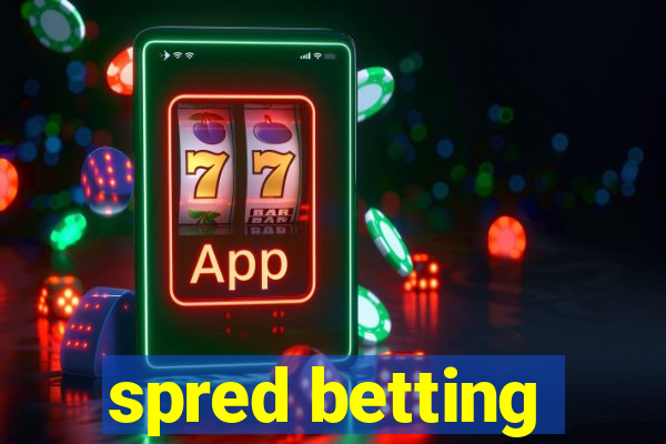 spred betting